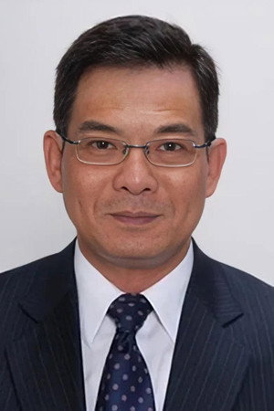 郑则仕合作演员李国麟