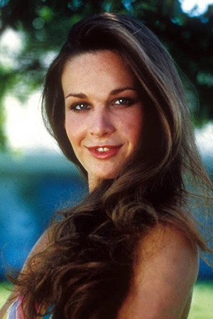 安德魯·史蒂文斯合作演员Mary Crosby