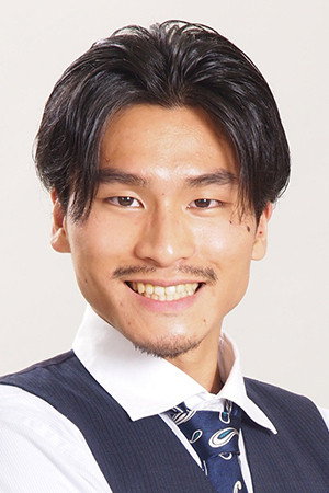 河野雅大