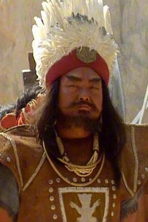 胡战利