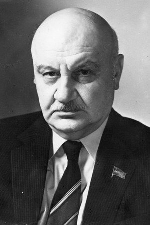 Лев Кулиджанов