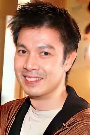 黄一山合作演员梁荣忠