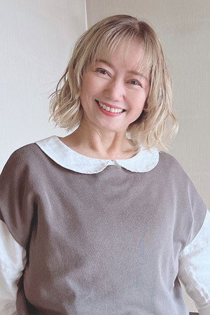 麻见顺子