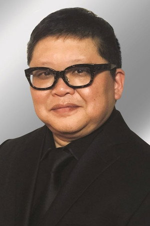 朱鎮安