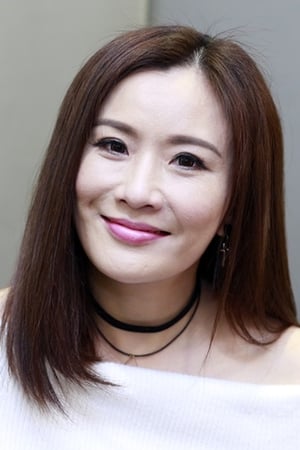 张柏芝合作演员张文慈