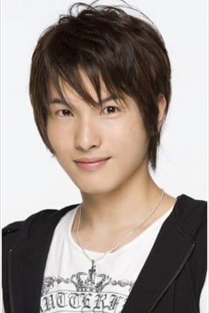 铃木裕斗