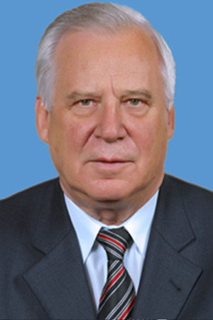 Николай Рыжков