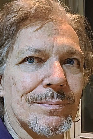 Kevin G. Shinnick
