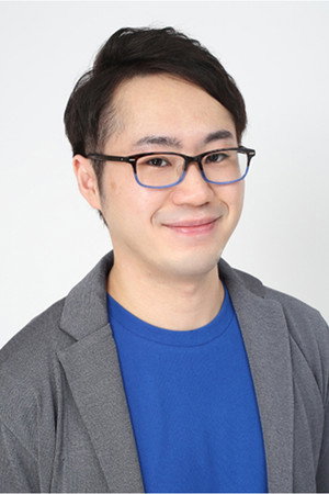 泉淳合作演员岡本忠行