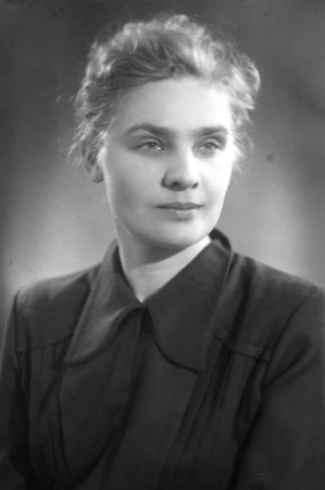 Клавдия Трофимова