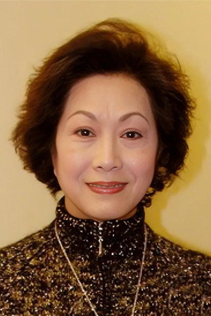 黄一山合作演员白茵