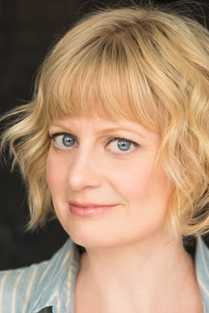 Cristin McAlister