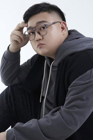 南屿