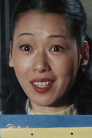 水木凉子