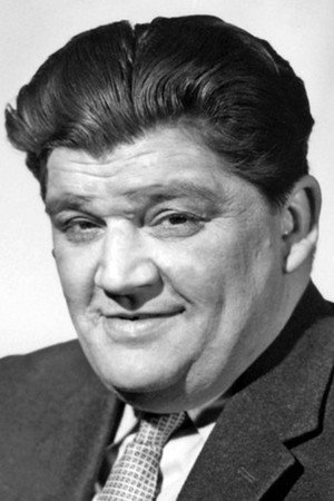 Denis Shaw