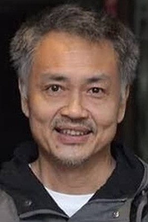 周坚华