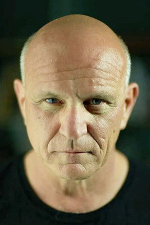 汤姆·巴特勒合作演员Fulvio Cecere