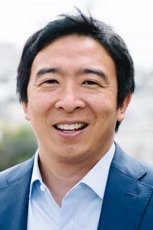 楊安澤