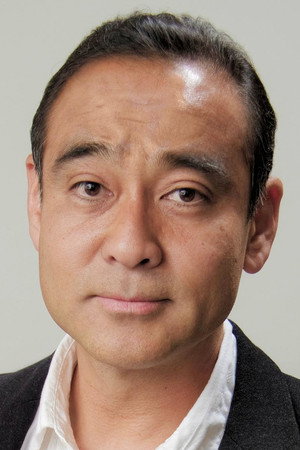 松山鹰志
