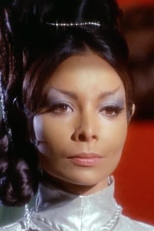 伦纳德·尼莫伊合作演员Arlene Martel