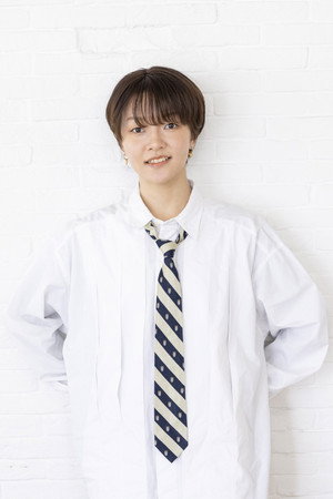 松村柚芽