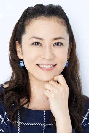 铃木砂羽