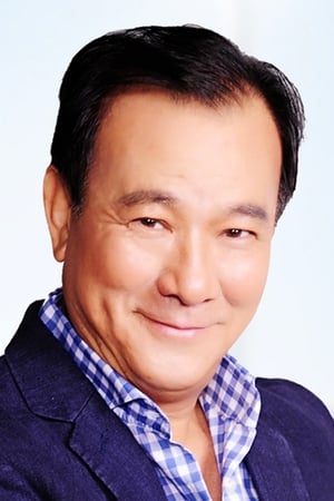 郑则仕合作演员李修贤