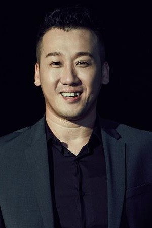 邱彬