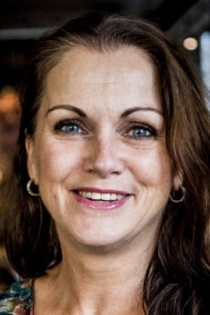 Thorbjørn Harr合作演员Hilde Lyrån