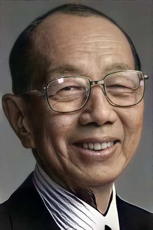 车保罗合作演员曾近荣