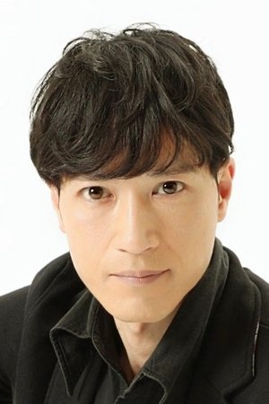 半田周平