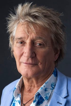 蒂娜·特纳合作演员Rod Stewart