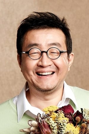 南文哲