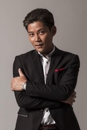 黄一山合作演员郭卓桦