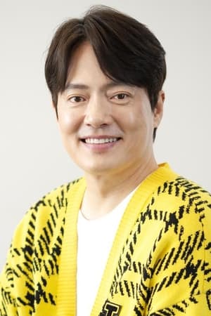 金炯默