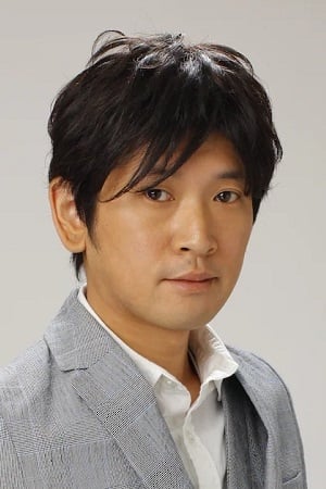 长谷川朝晴