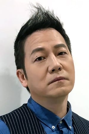 姜皓文合作演员欧锦棠