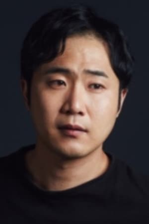 Kim Jin-Sub