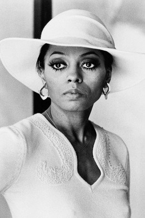 蒂娜·特纳合作演员Diana Ross