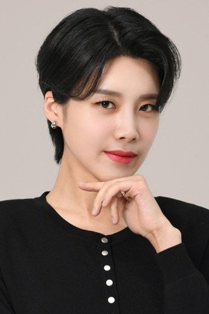 李荷妮合作演员张度妍