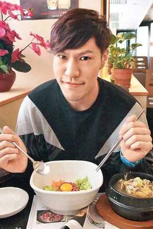 李明宪