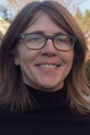 Karen Clarke