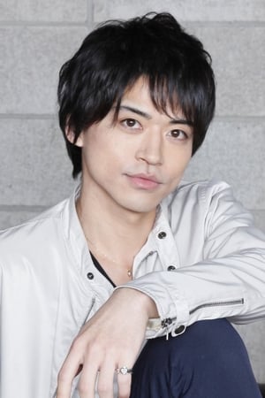 长谷川芳明