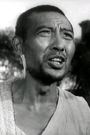 林彬合作演员周森冠