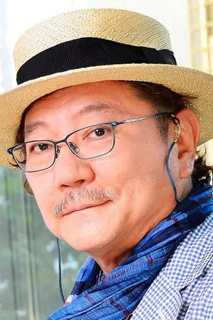 神谷明合作演员茶风林