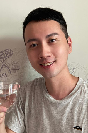 张智杰