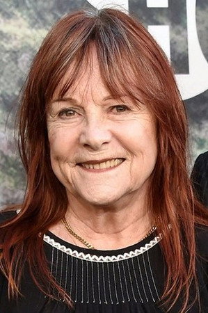 Johanna Ray