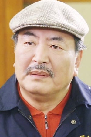 张恒善