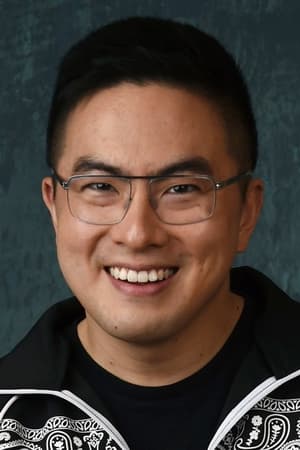 杨伯文