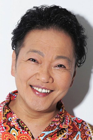 山口胜平